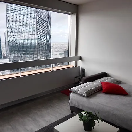 Panoramic Great View Apartment