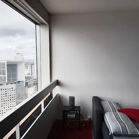 Panoramic Great View Apartment *