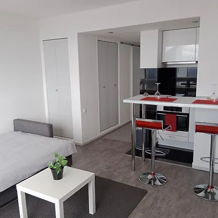 Apartment Panoramic Great View