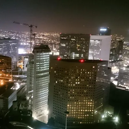 아파트 Panoramic Great View *