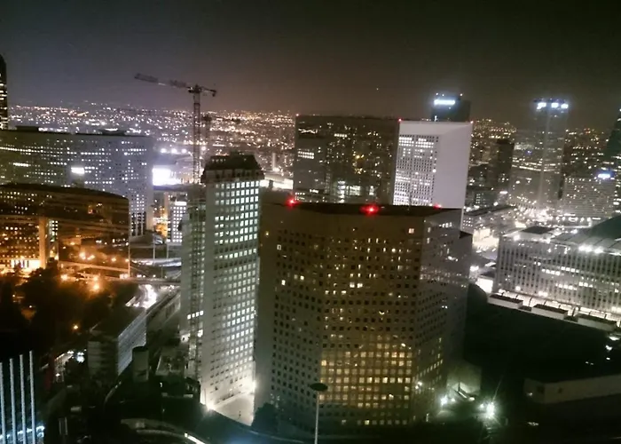 아파트 Panoramic Great View *